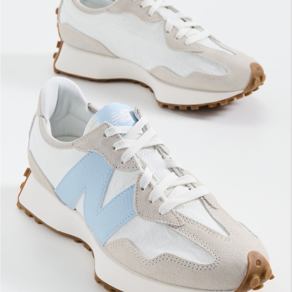 New Balance 327 NWT - Picture 4 of 7